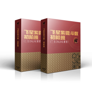 Master Lam ZiWei Studio – Foundation Course (3 Days Online Course)